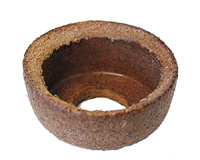 CUP LEATHER UNIVERSAL Image